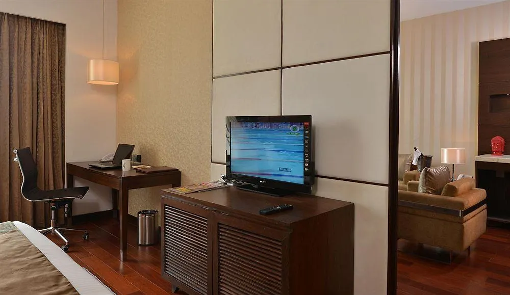Holiday Inn Chandigarh Panchkula, An Ihg Hotel Panchkula