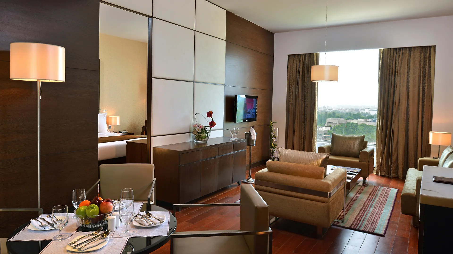 Holiday Inn Chandigarh Panchkula, An Ihg Hotel