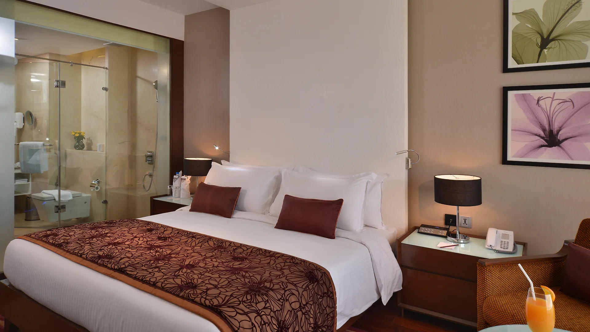 Holiday Inn Chandigarh Panchkula, An Ihg Hotel