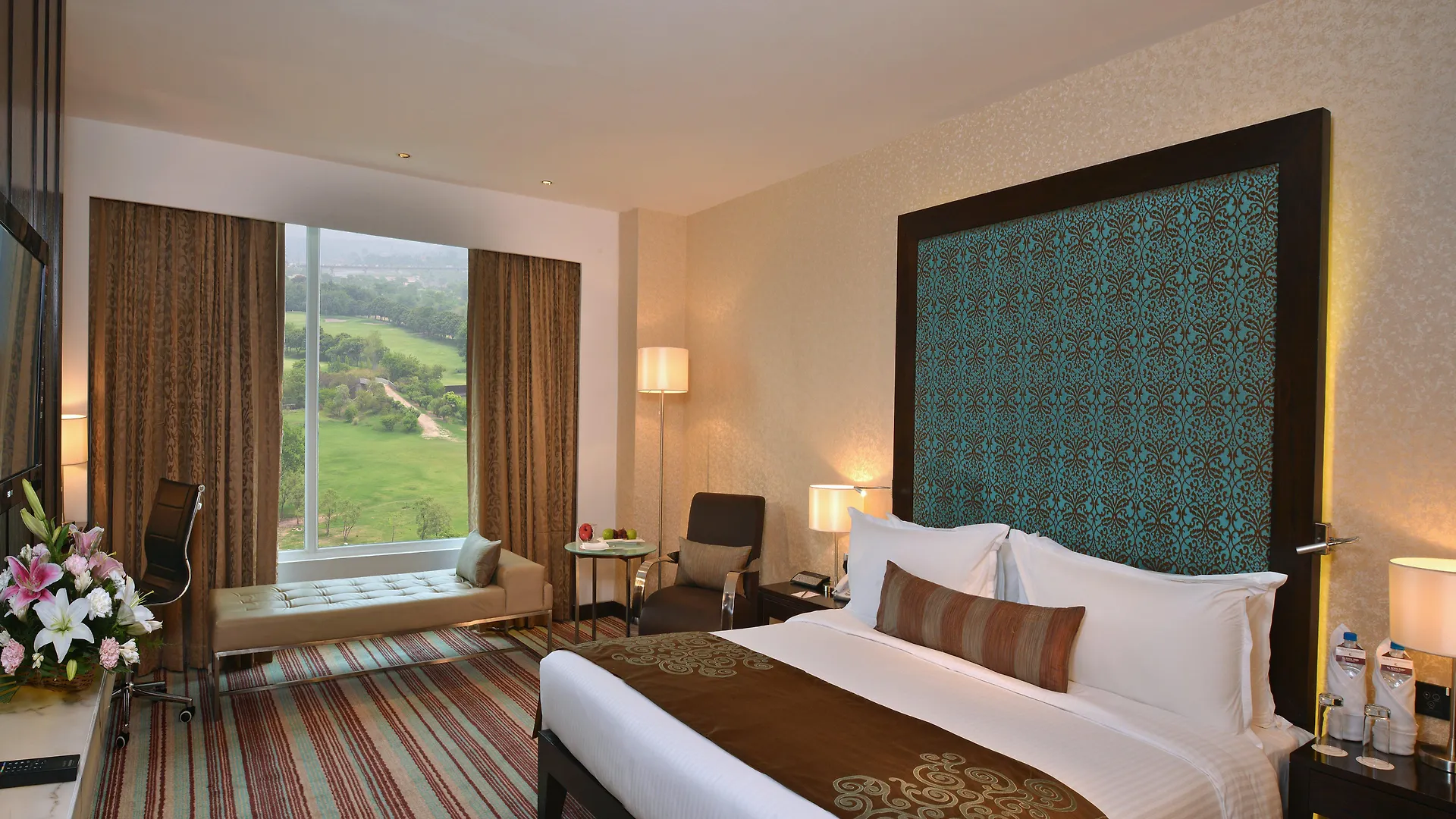 Holiday Inn Chandigarh Panchkula, An Ihg Hotel
