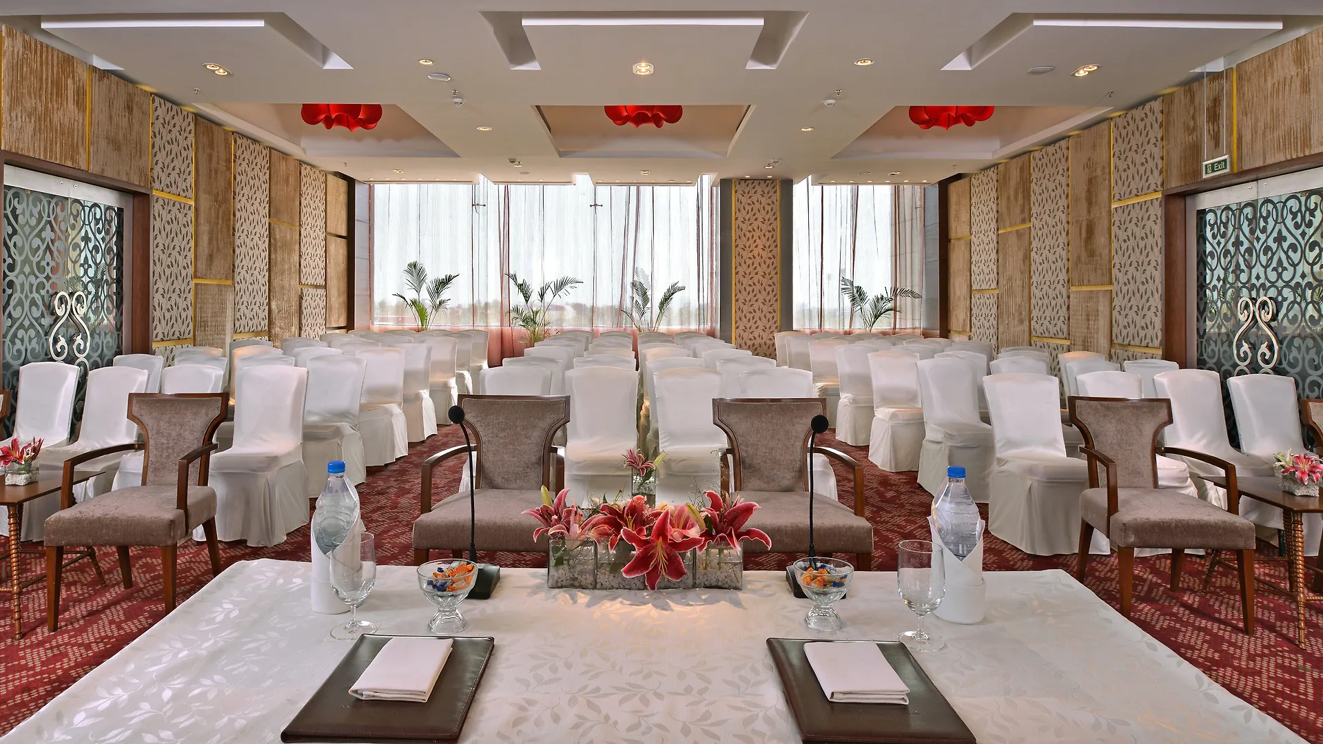 Holiday Inn Chandigarh Panchkula, An Ihg Hotel 5*, Panchkula