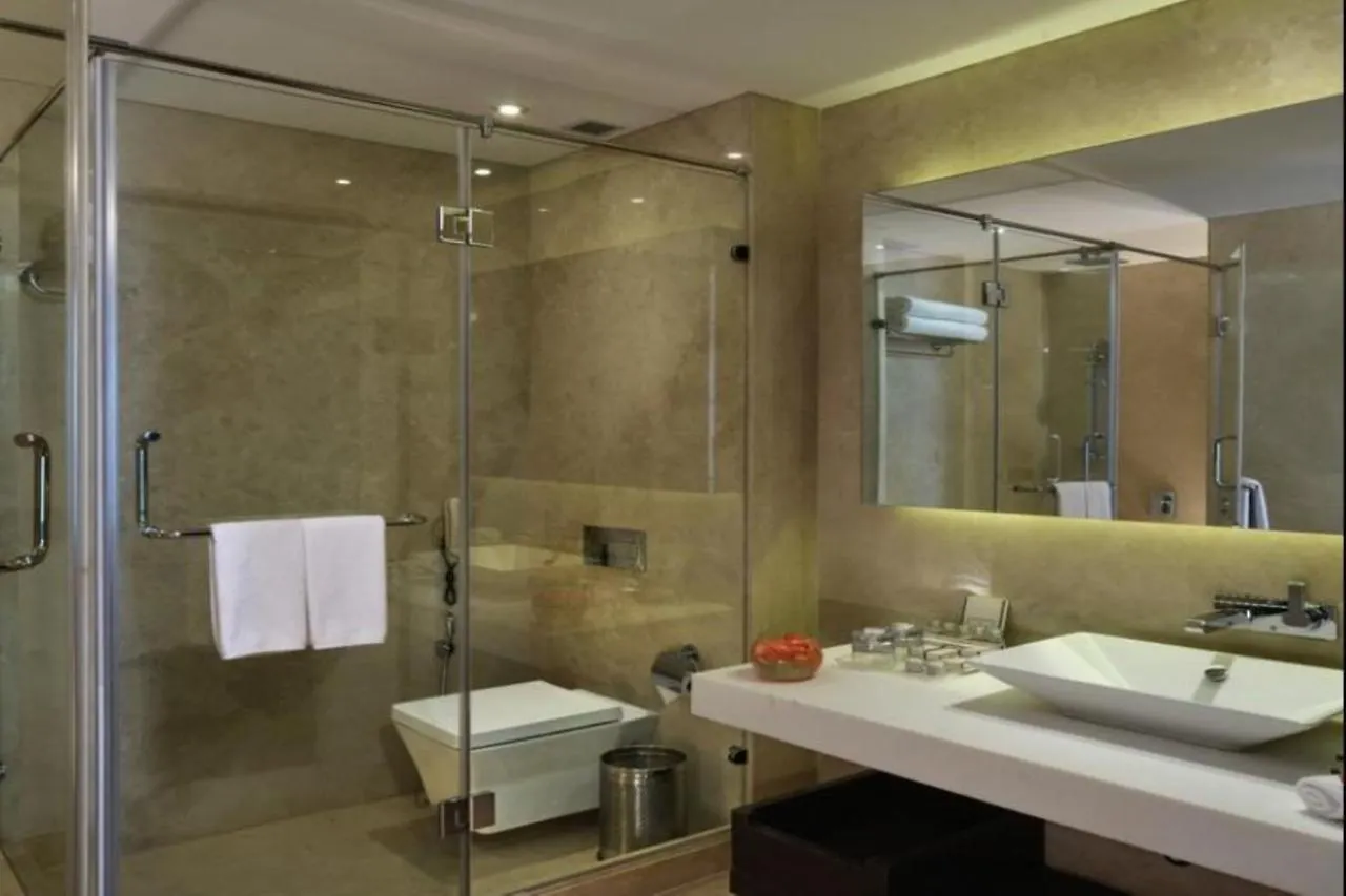 Holiday Inn Chandigarh Panchkula, An Ihg Hotel 5*, Panchkula