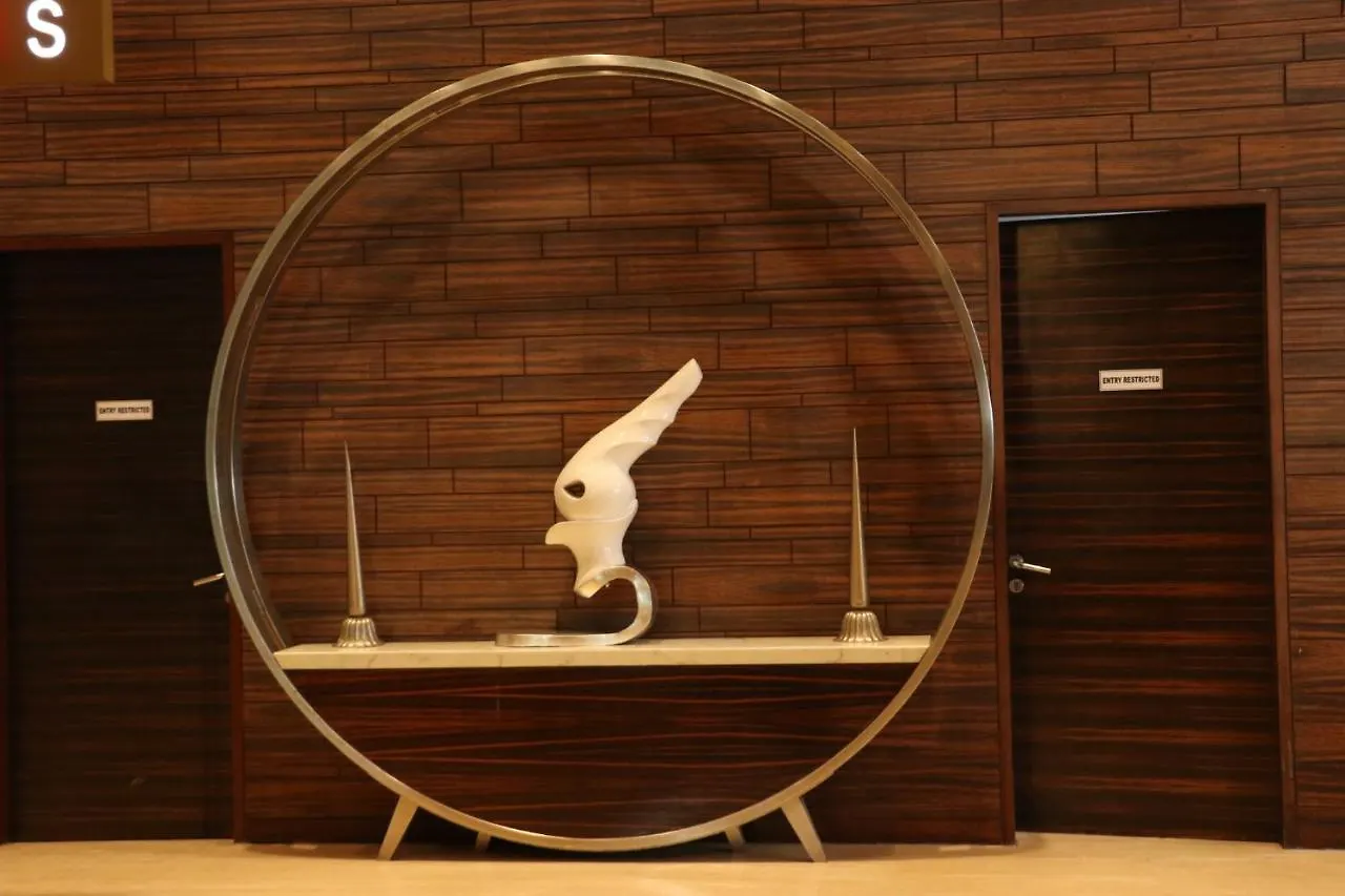 Holiday Inn Chandigarh Panchkula, An Ihg Hotel