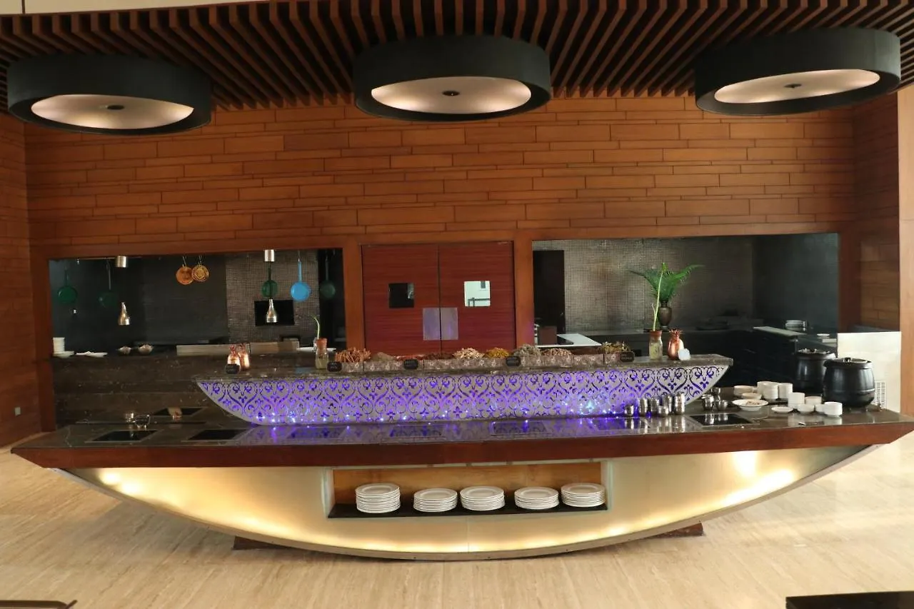Holiday Inn Chandigarh Panchkula, An Ihg Hotel