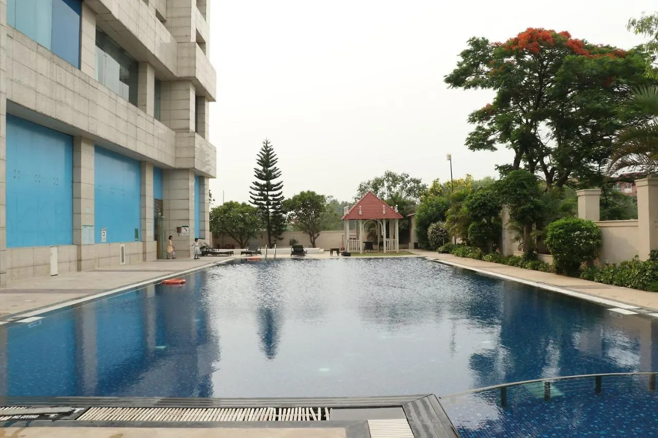 Holiday Inn Chandigarh Panchkula, An Ihg Hotel