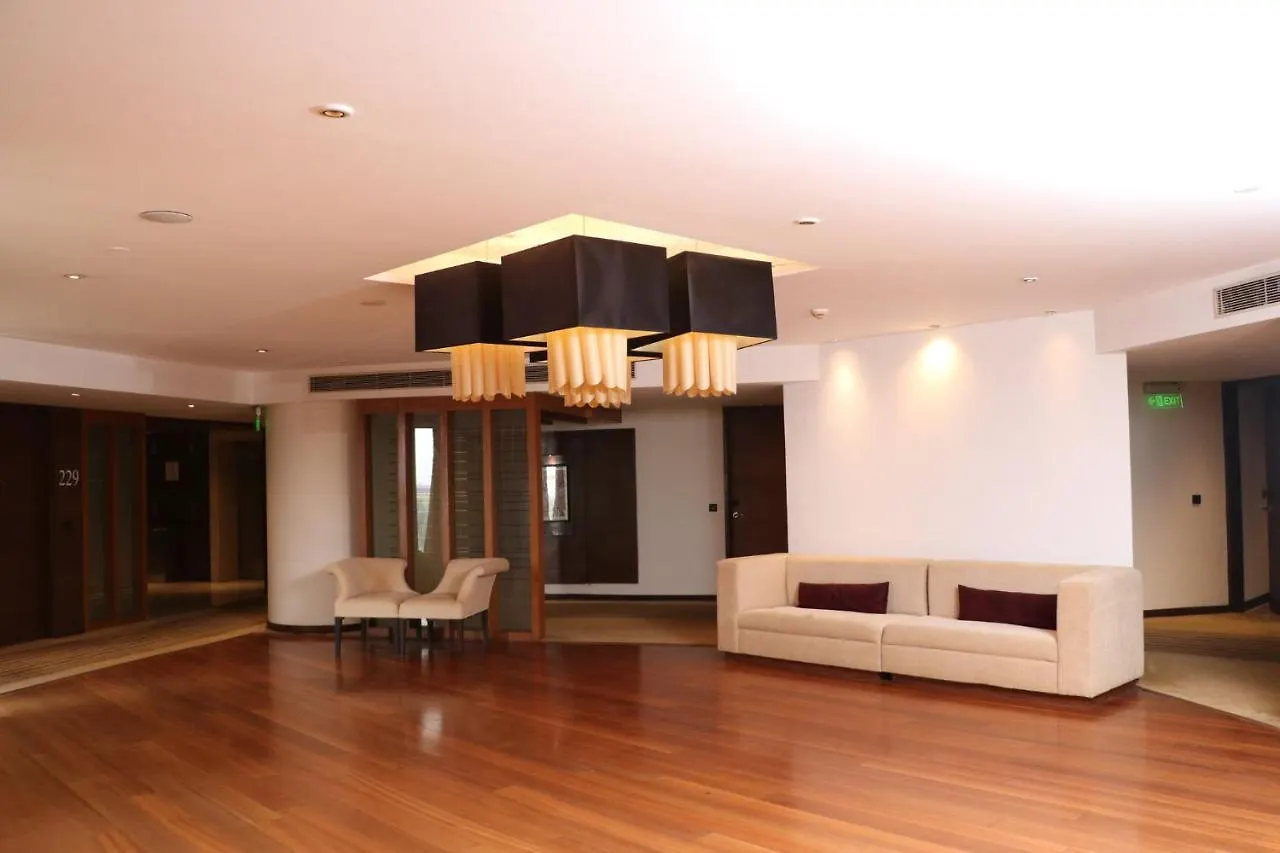 Holiday Inn Chandigarh Panchkula, An Ihg Hotel