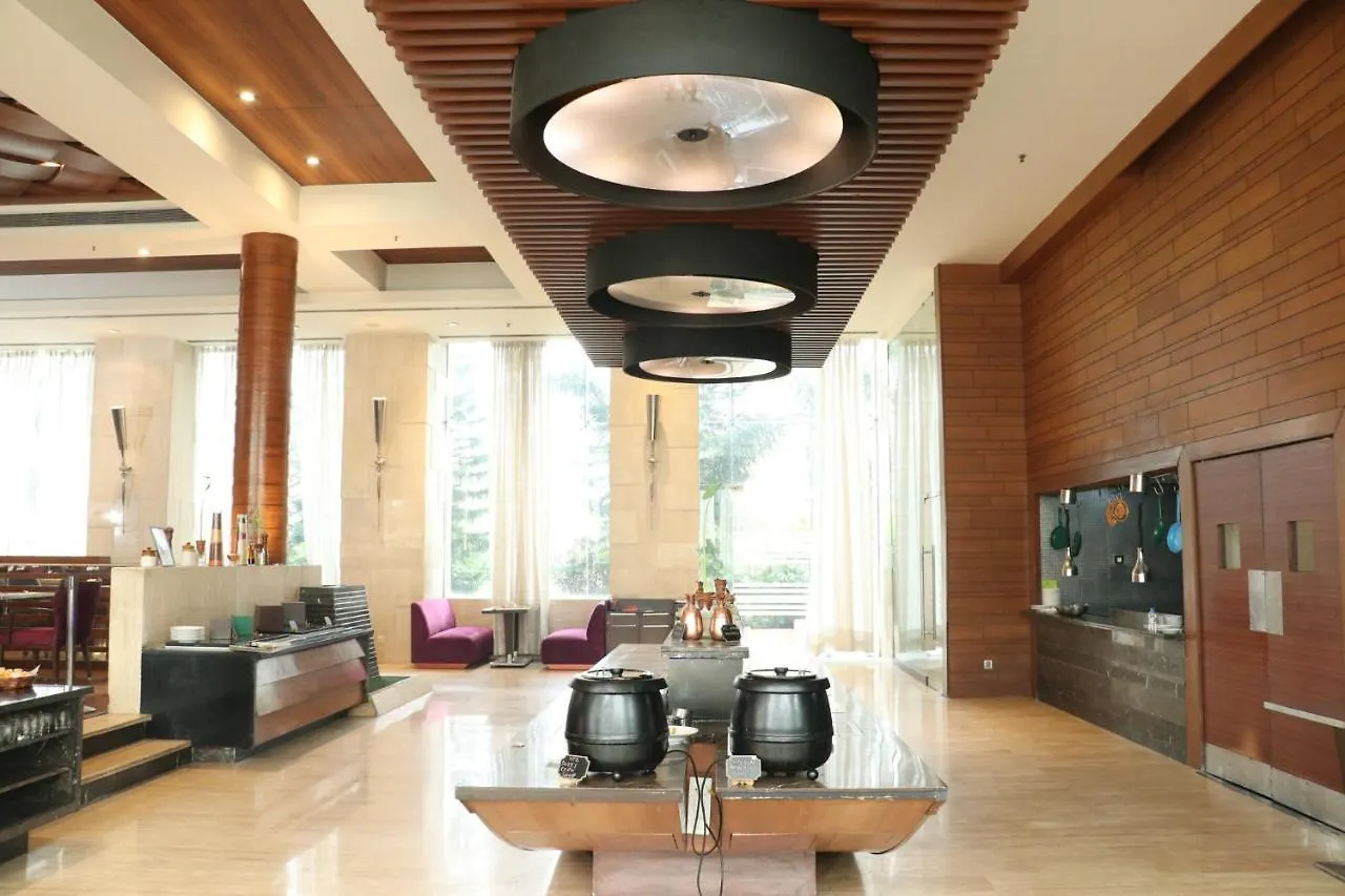 Holiday Inn Chandigarh Panchkula, An Ihg Hotel Panchkula