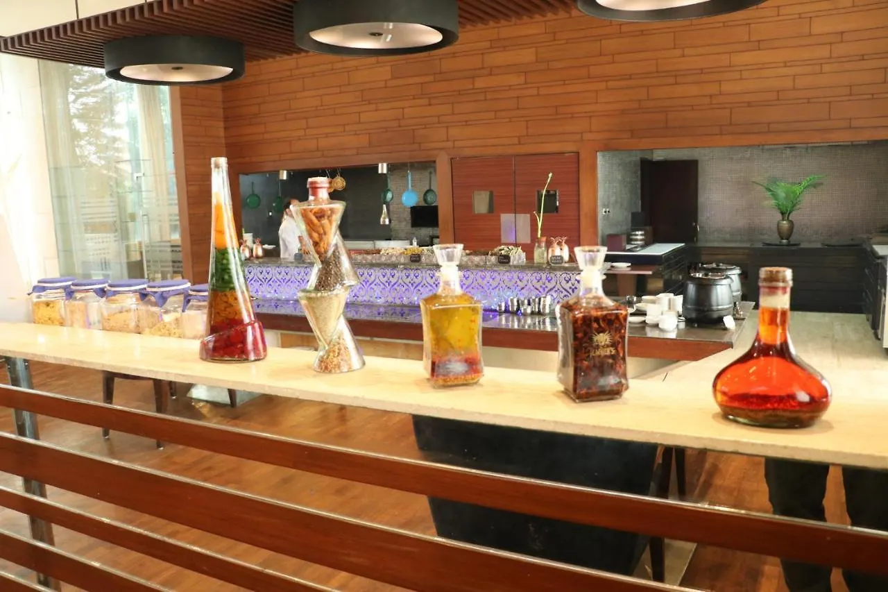 Holiday Inn Chandigarh Panchkula, An Ihg Hotel 5*, Panchkula