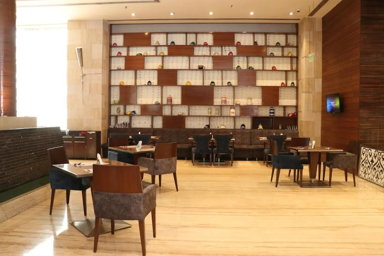 Holiday Inn Chandigarh Panchkula, An Ihg Hotel Panchkula