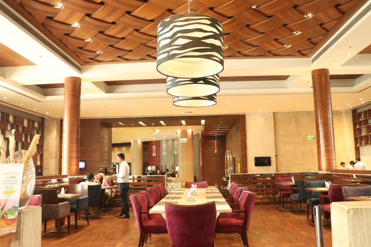 Holiday Inn Chandigarh Panchkula, An Ihg Hotel