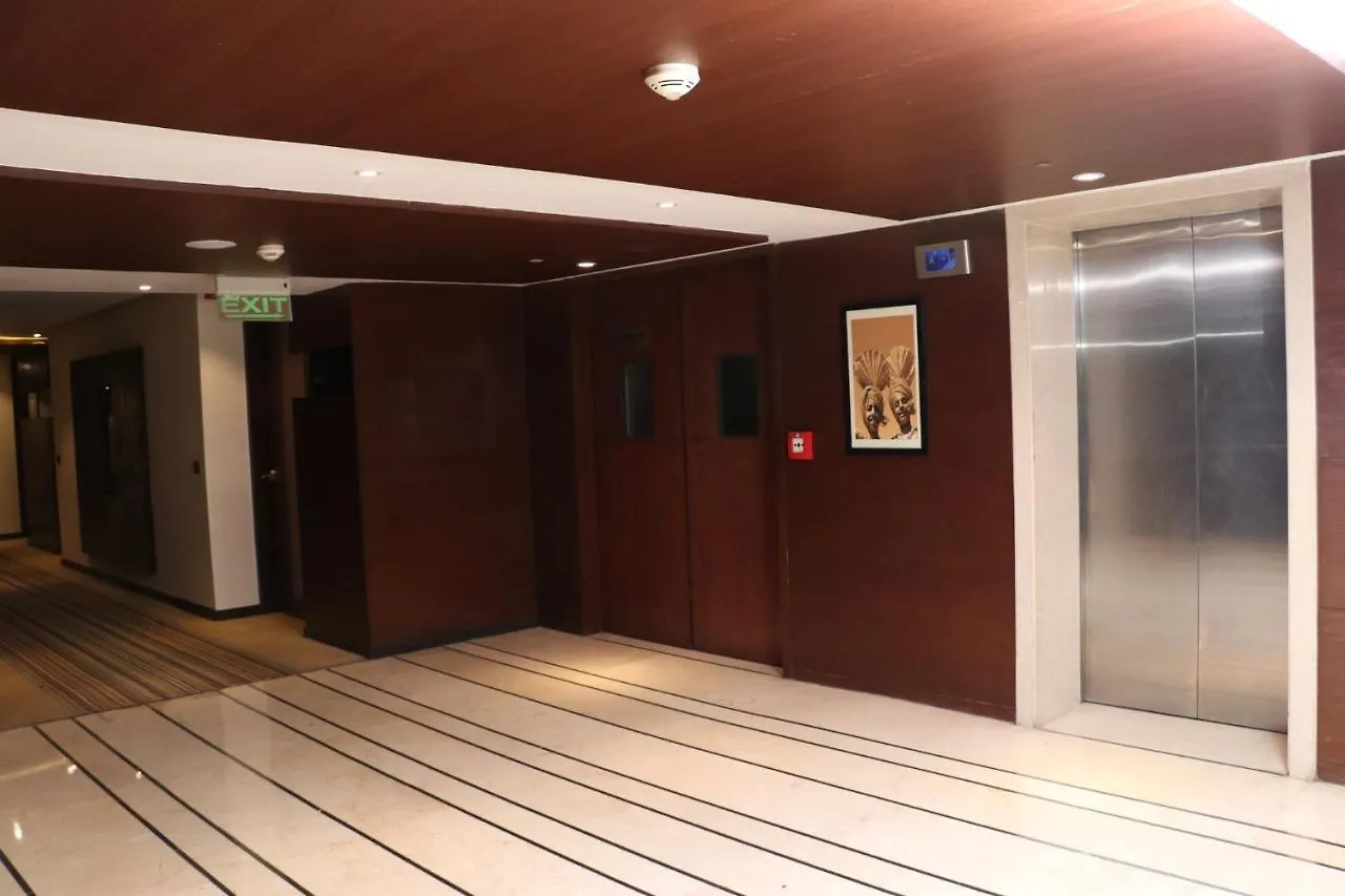 Holiday Inn Chandigarh Panchkula, An Ihg Hotel