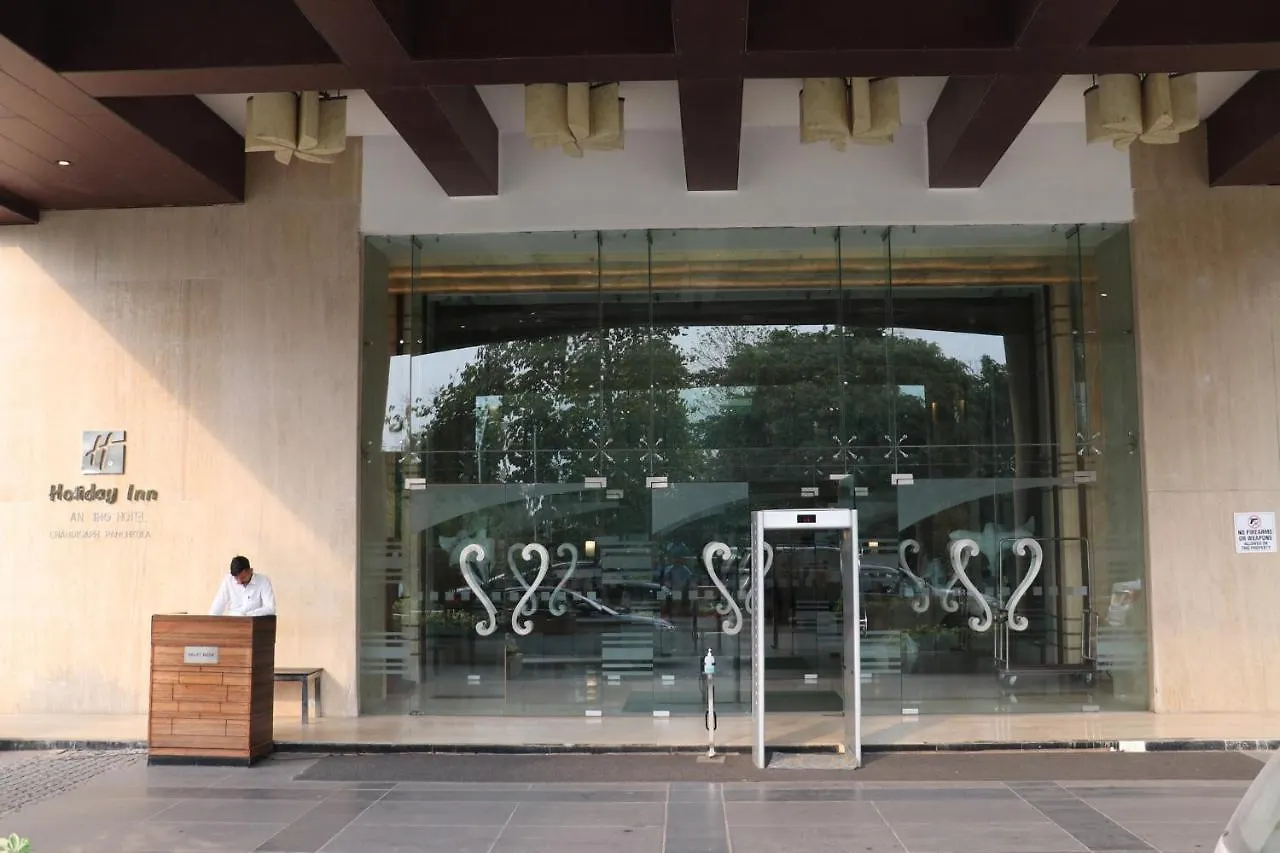 Holiday Inn Chandigarh Panchkula, An Ihg Hotel