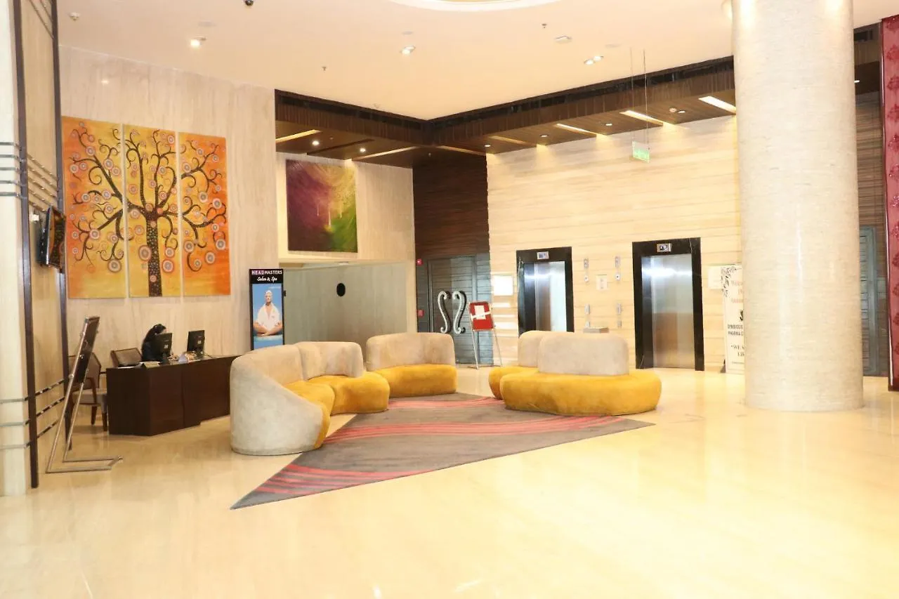 Holiday Inn Chandigarh Panchkula, An Ihg Hotel Panchkula