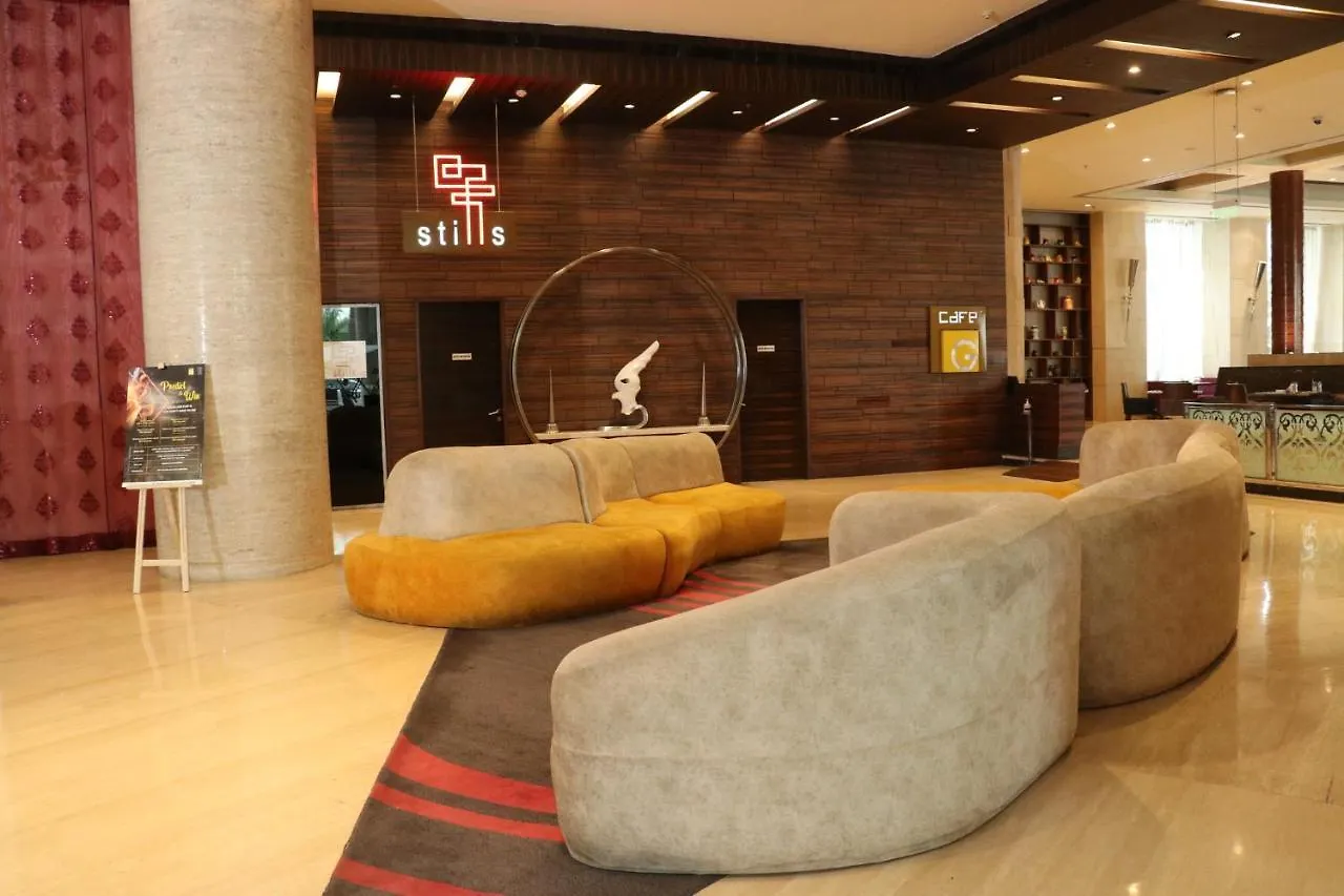 Holiday Inn Chandigarh Panchkula, An Ihg Hotel Panchkula