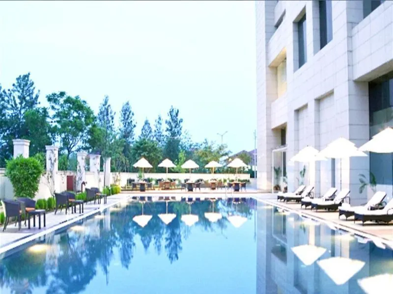 Holiday Inn Chandigarh Panchkula, An Ihg Hotel India