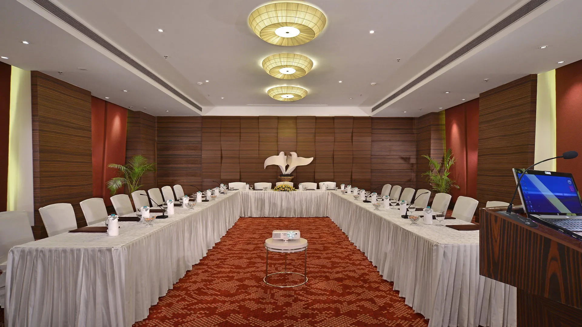 Holiday Inn Chandigarh Panchkula, An Ihg Hotel India