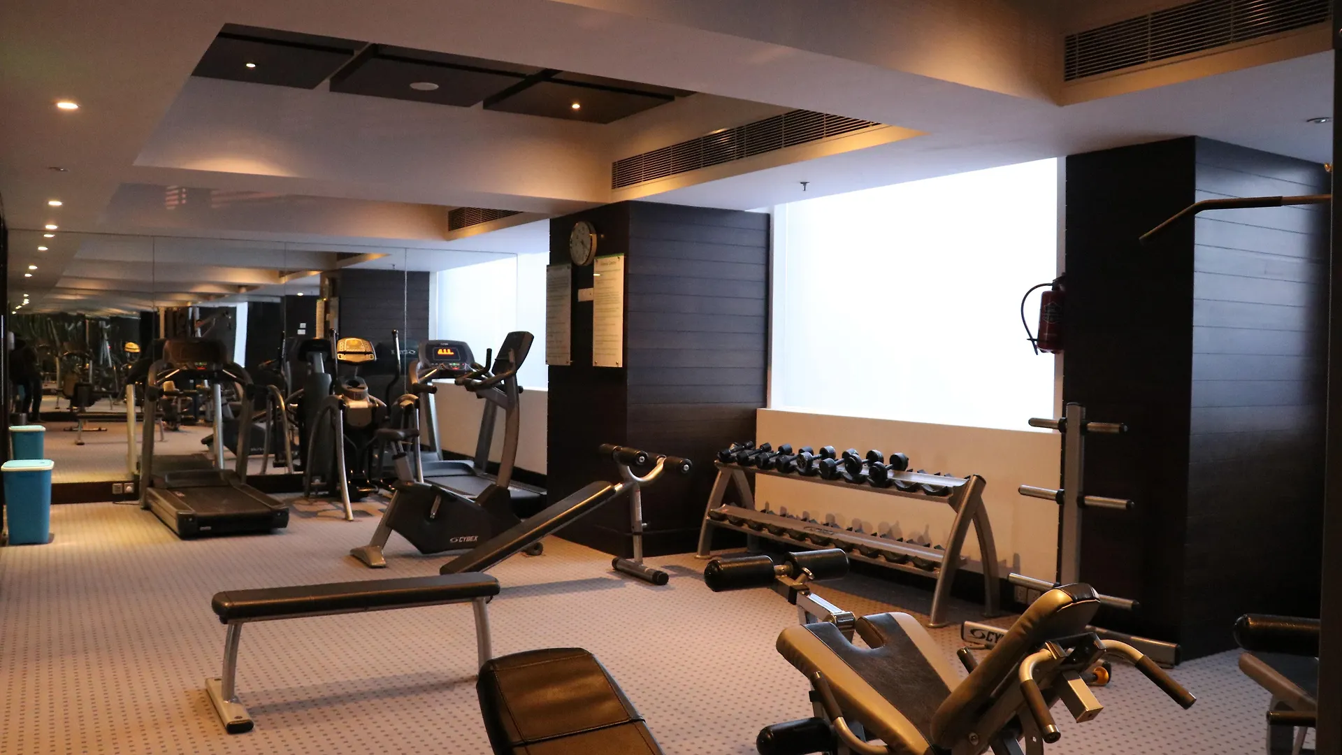 *****  Holiday Inn Chandigarh Panchkula, An Ihg Hotel India