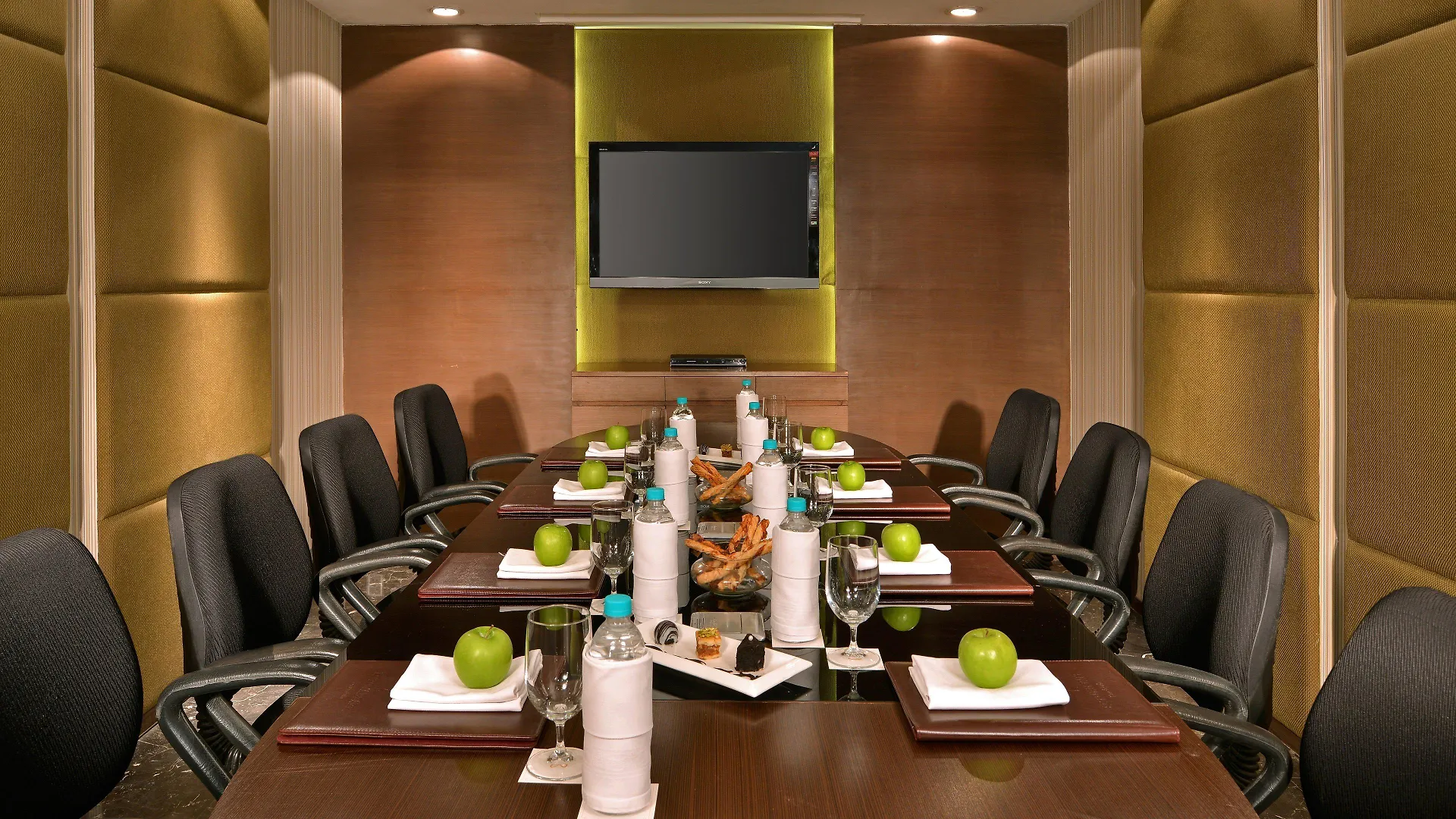 *****  Holiday Inn Chandigarh Panchkula, An Ihg Hotel India