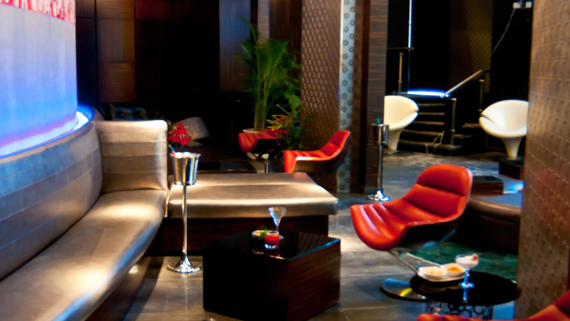 *****  Holiday Inn Chandigarh Panchkula, An Ihg Hotel India