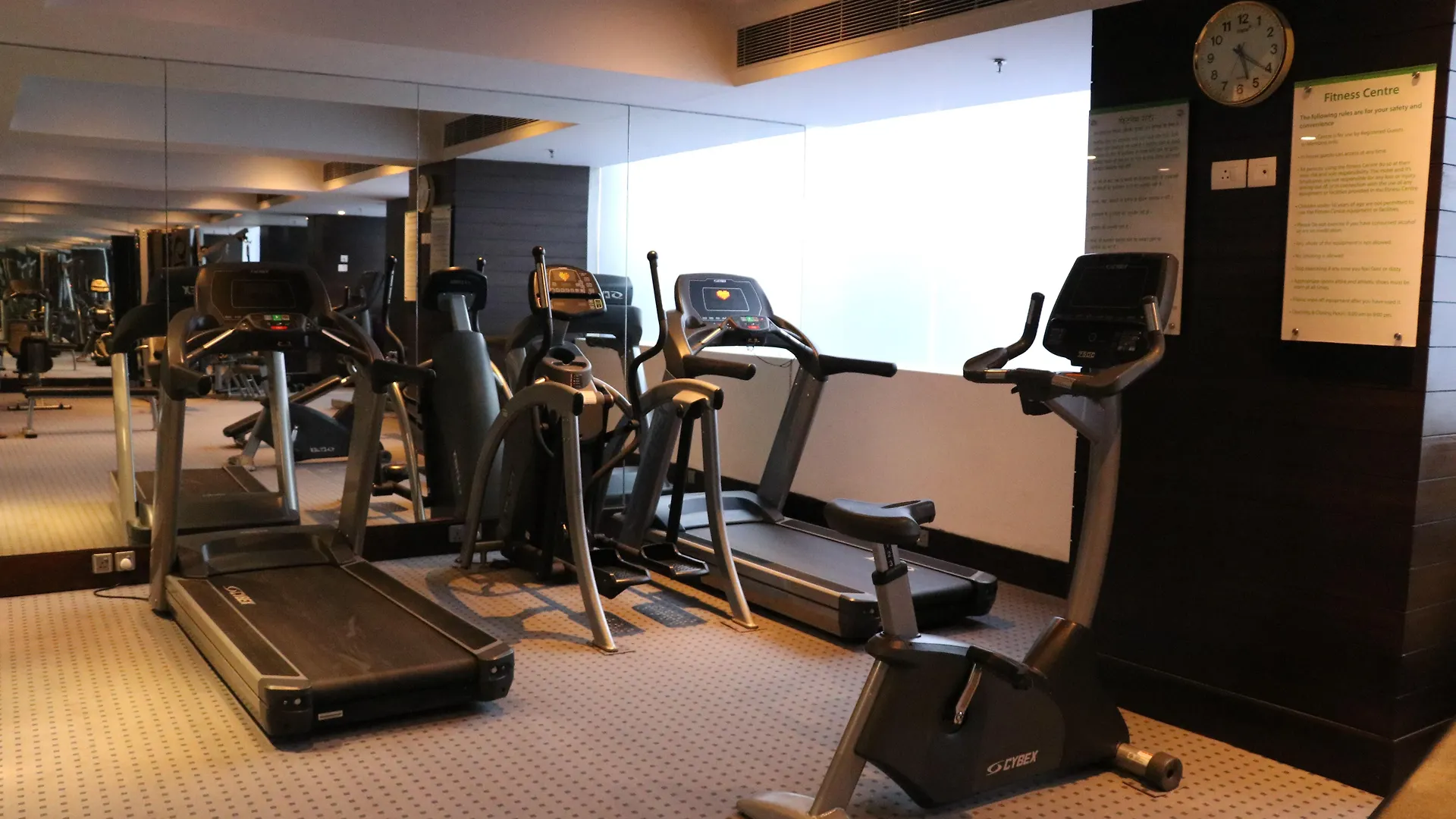 Holiday Inn Chandigarh Panchkula, An Ihg Hotel Panchkula