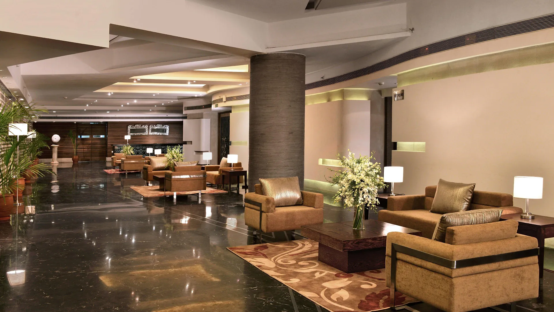 Holiday Inn Chandigarh Panchkula, An Ihg Hotel  Panchkula