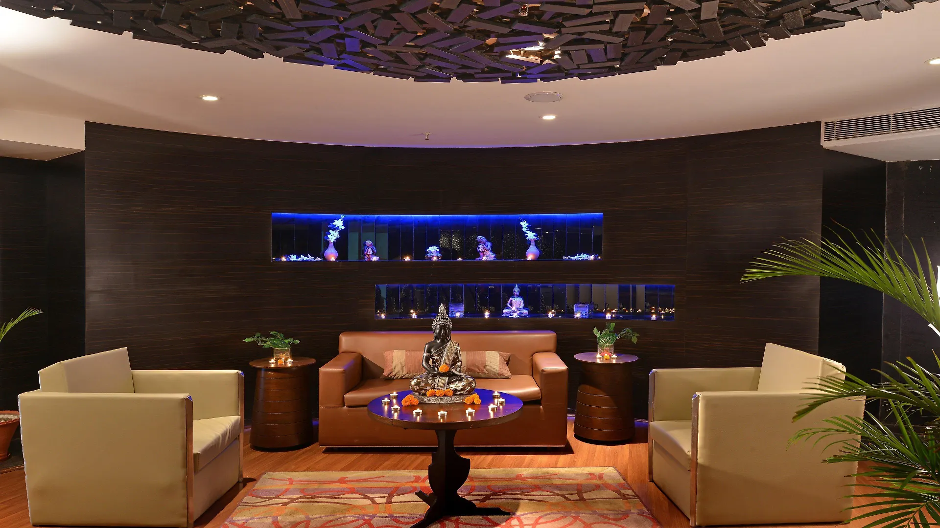 Holiday Inn Chandigarh Panchkula, An Ihg Hotel Panchkula