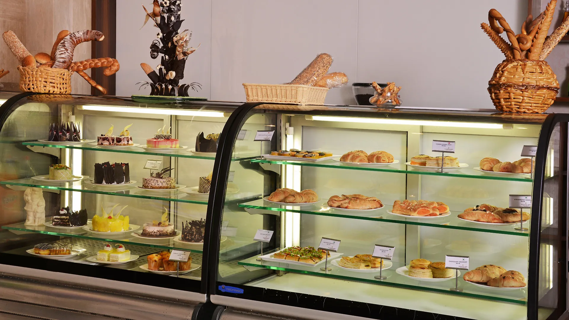 Holiday Inn Chandigarh Panchkula, An Ihg Hotel India