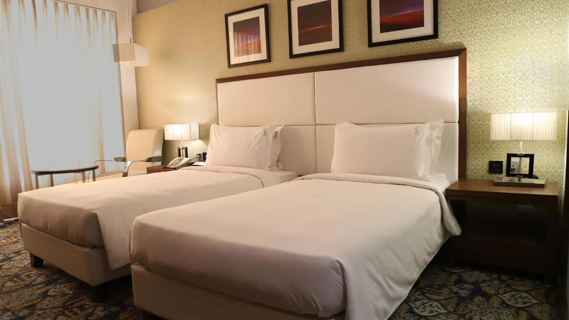 Holiday Inn Chandigarh Panchkula, An Ihg Hotel Panchkula