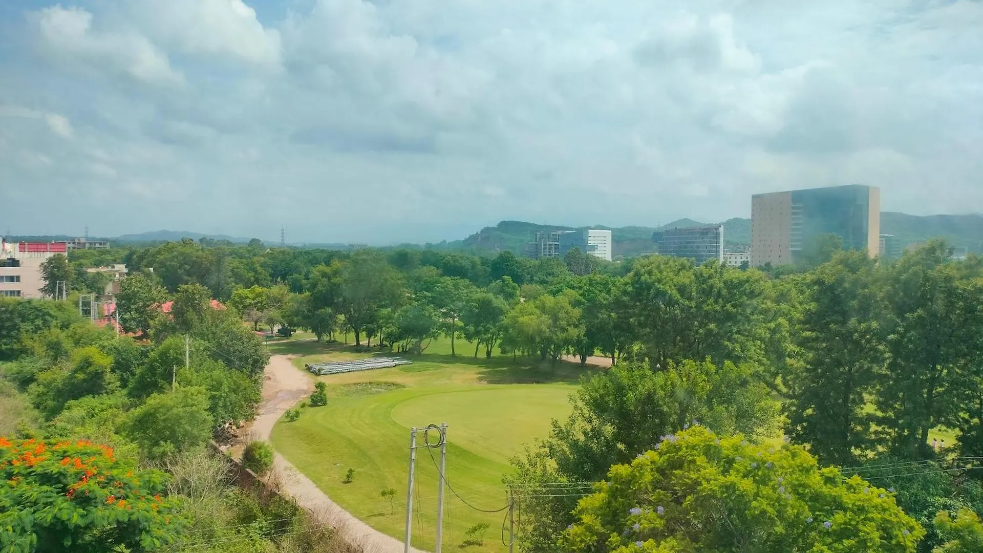 Holiday Inn Chandigarh Panchkula, An Ihg Hotel