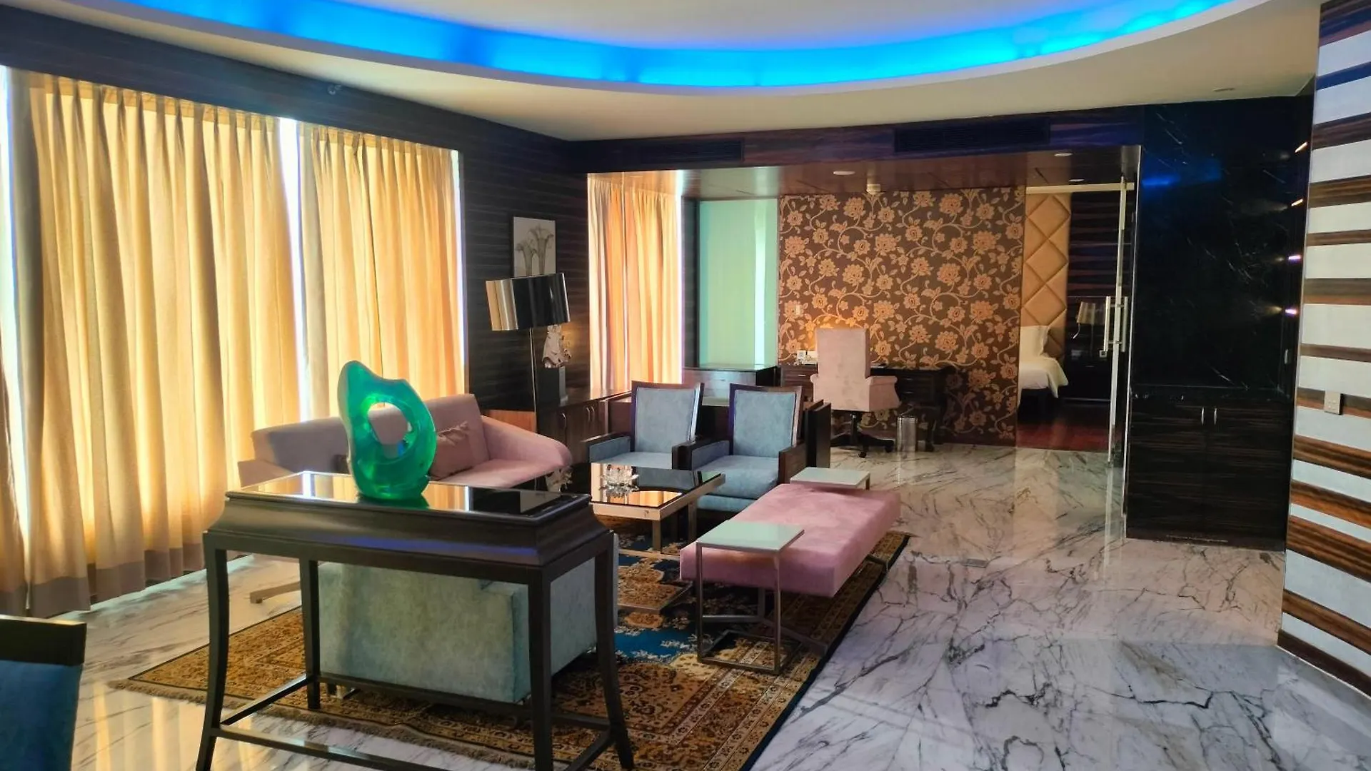 Holiday Inn Chandigarh Panchkula, An Ihg Hotel  Panchkula