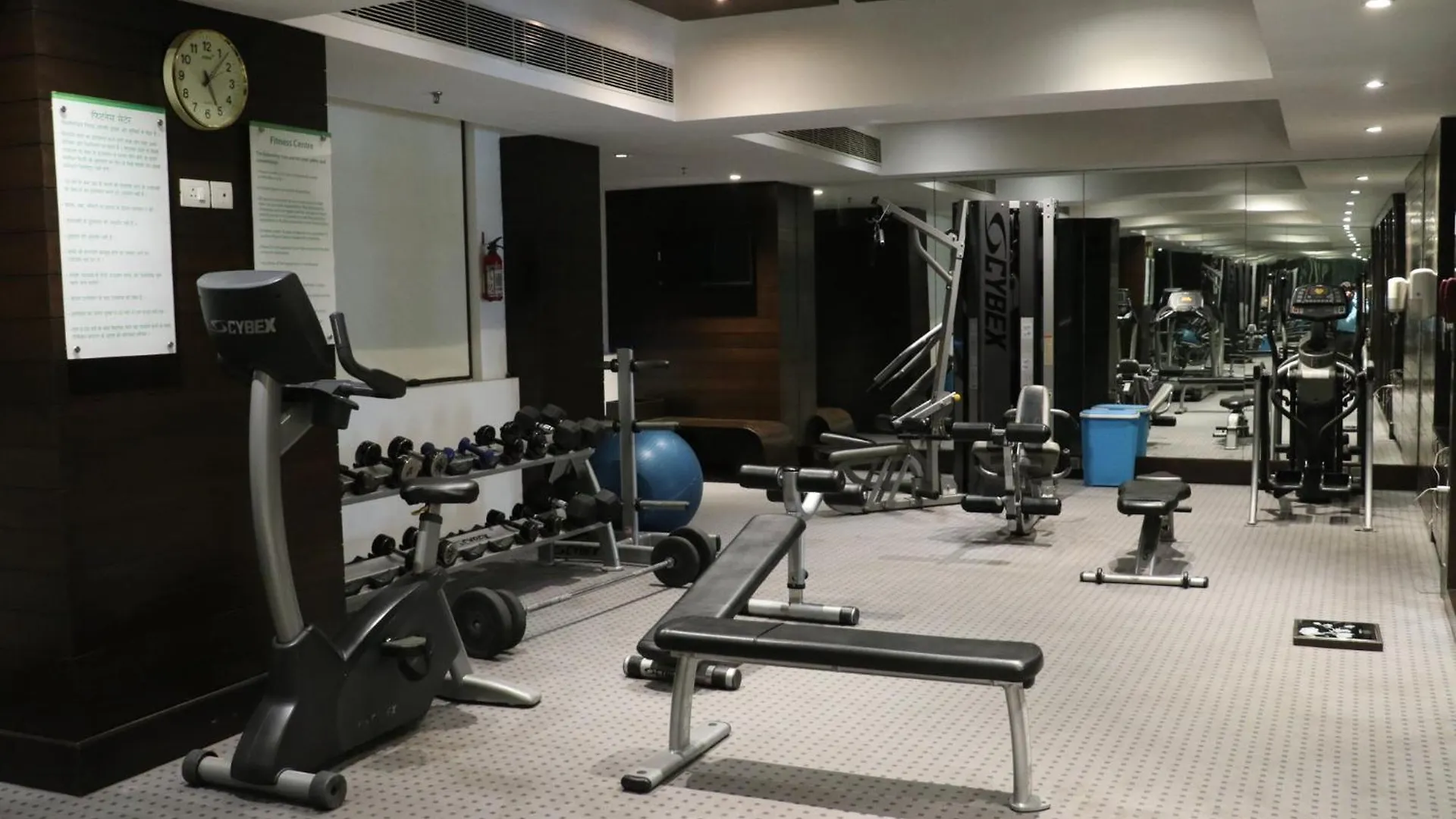 Holiday Inn Chandigarh Panchkula, An Ihg Hotel