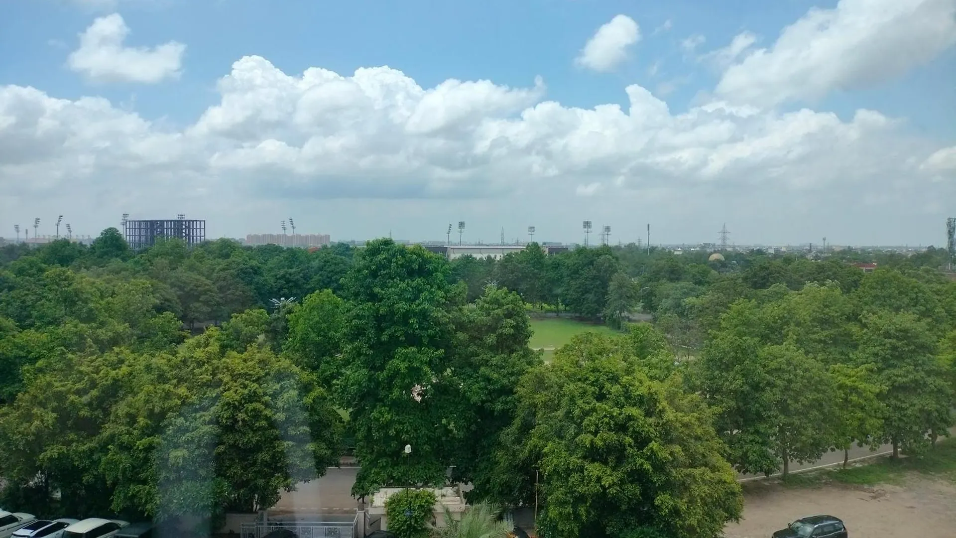 *****  Holiday Inn Chandigarh Panchkula, An Ihg Hotel India