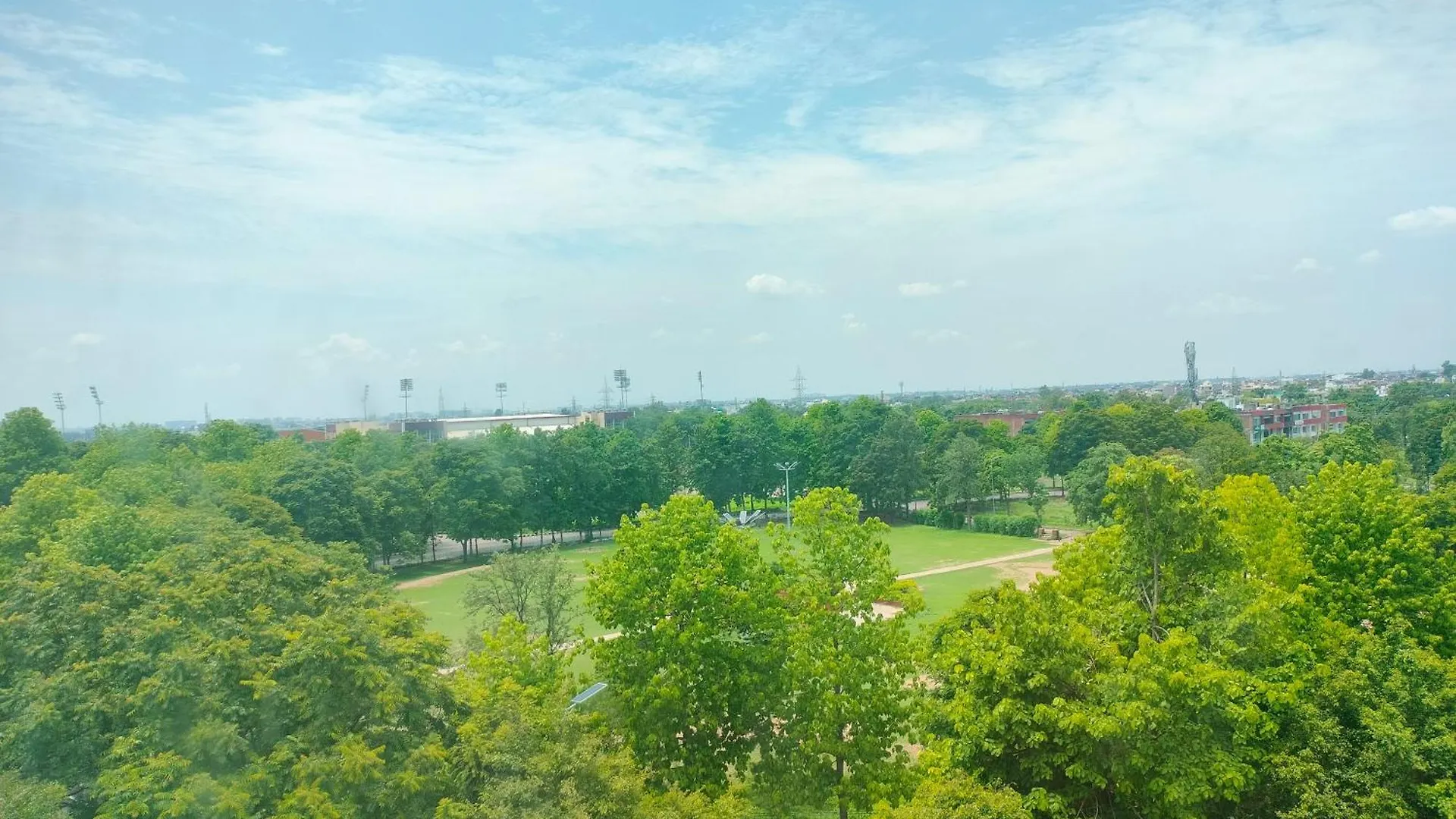 Holiday Inn Chandigarh Panchkula, An Ihg Hotel Panchkula