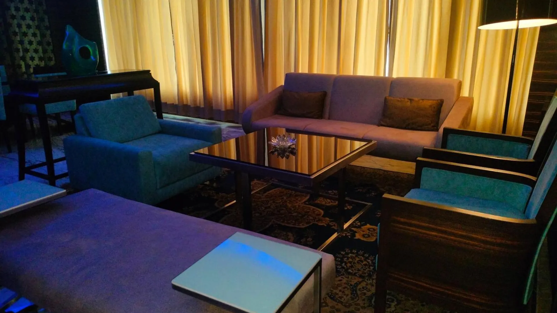 Holiday Inn Chandigarh Panchkula, An Ihg Hotel