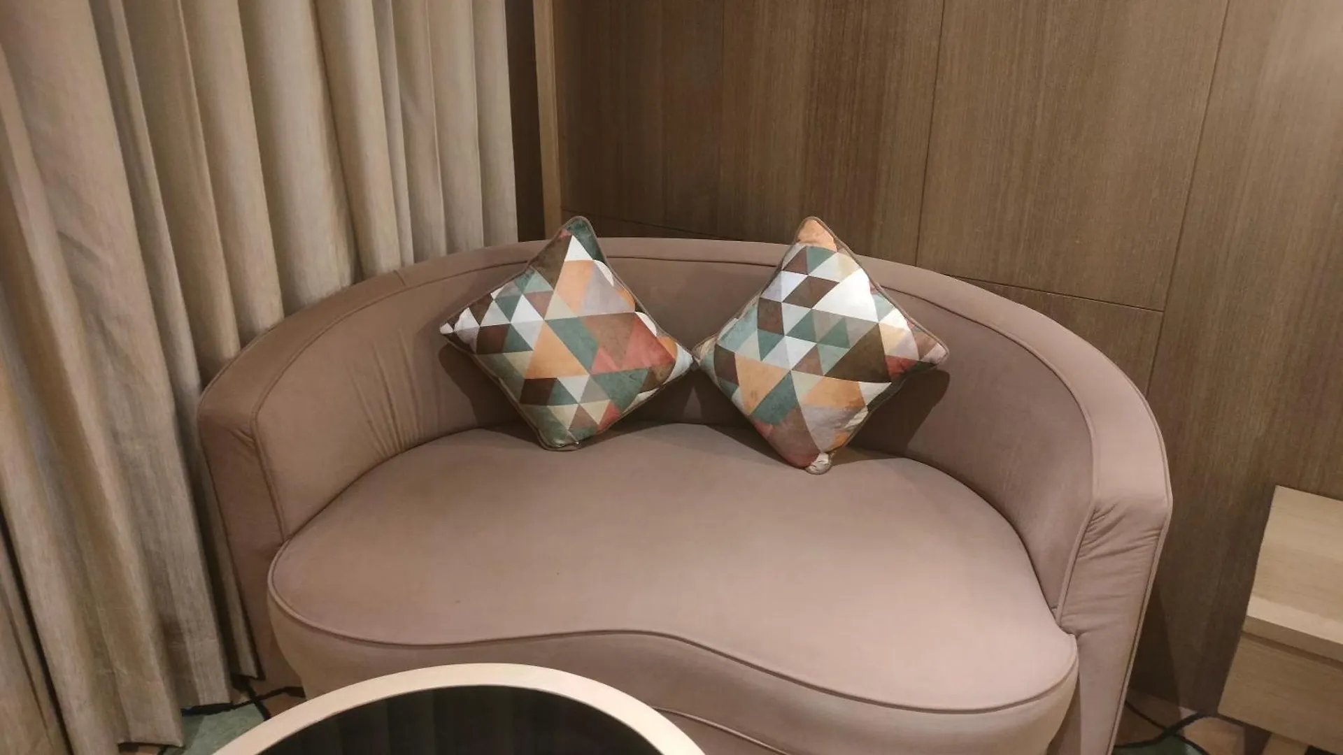 Holiday Inn Chandigarh Panchkula, An Ihg Hotel