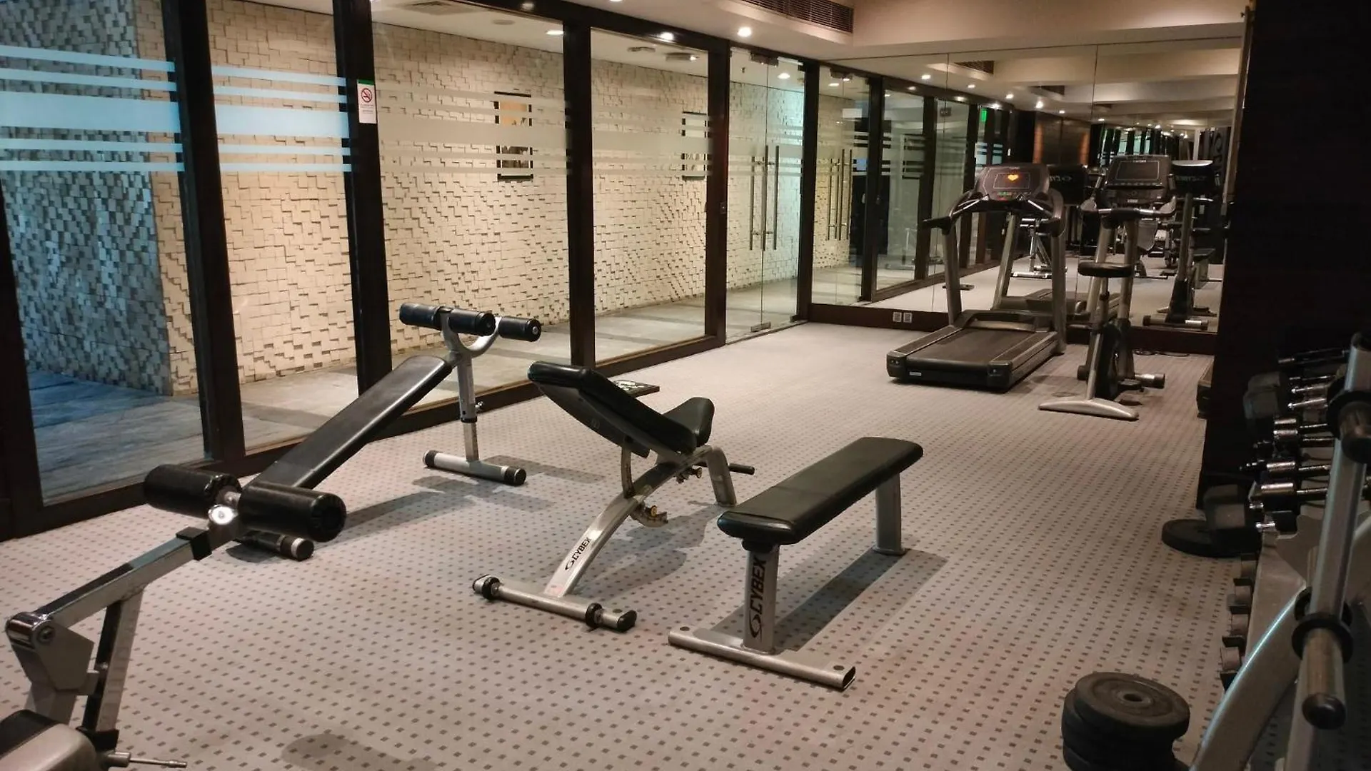 Holiday Inn Chandigarh Panchkula, An Ihg Hotel