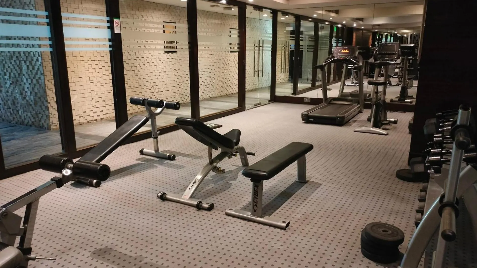 Holiday Inn Chandigarh Panchkula, An Ihg Hotel