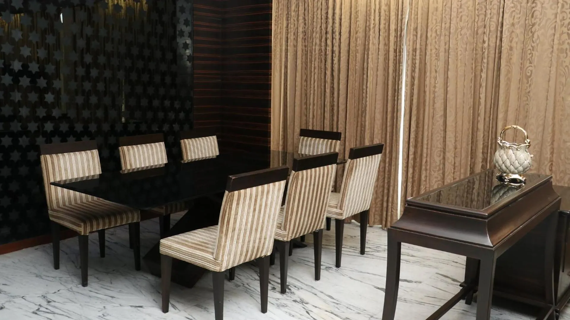 Holiday Inn Chandigarh Panchkula, An Ihg Hotel  Panchkula