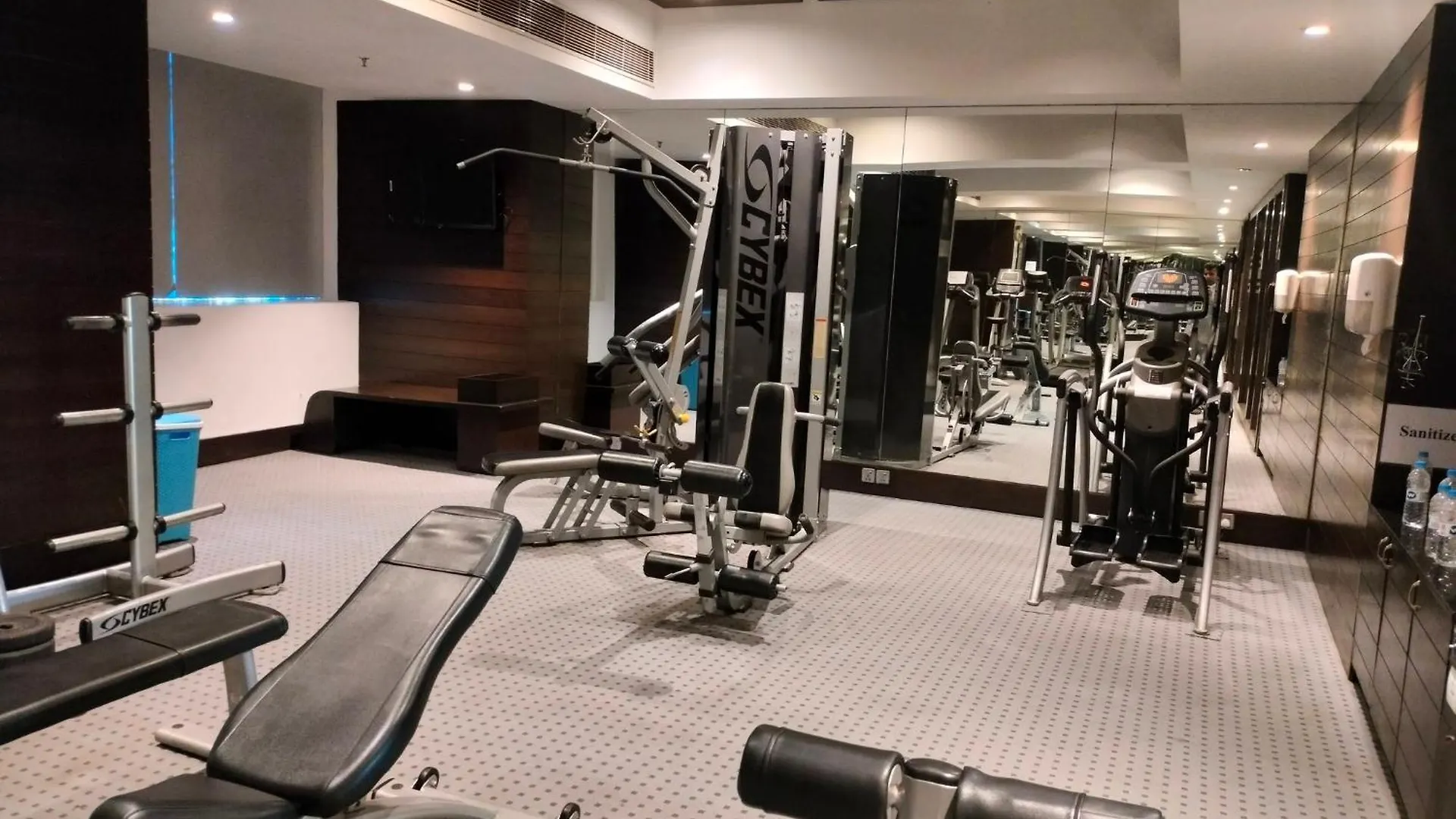 Holiday Inn Chandigarh Panchkula, An Ihg Hotel India
