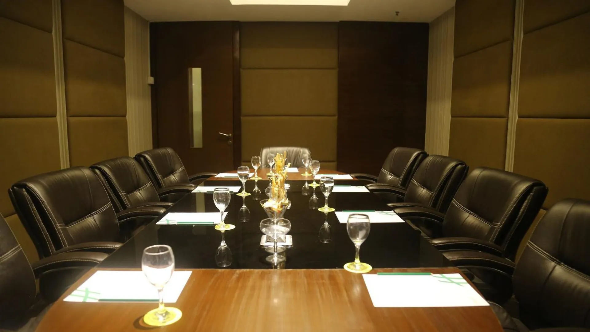 Holiday Inn Chandigarh Panchkula, An Ihg Hotel 5*, Panchkula India
