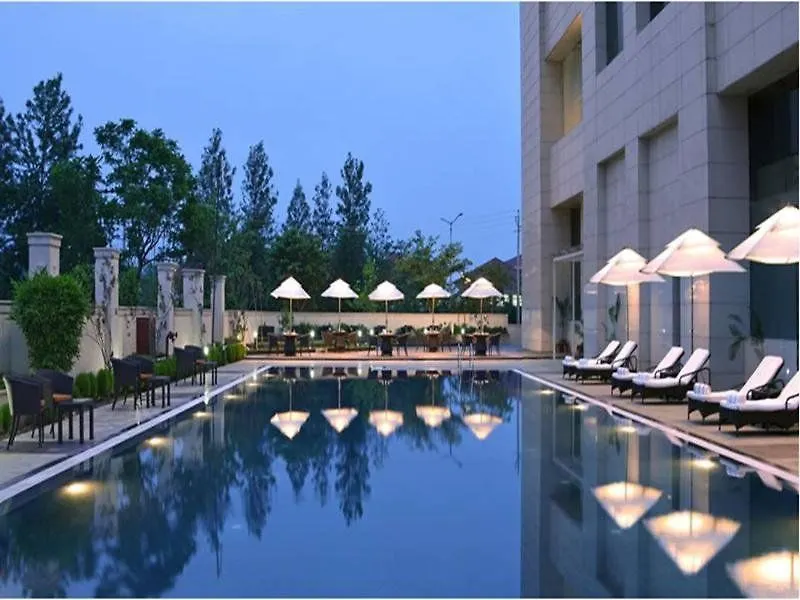 Holiday Inn Chandigarh Panchkula, An Ihg Hotel  Panchkula