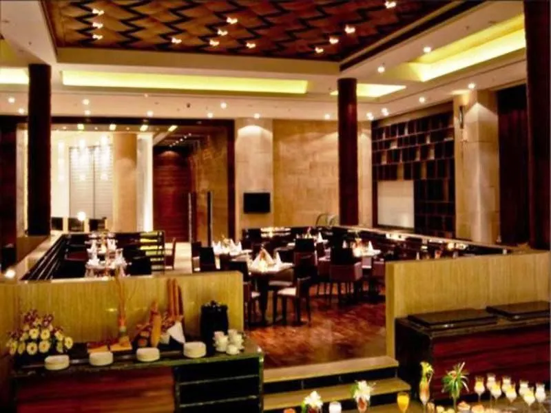 Holiday Inn Chandigarh Panchkula, An Ihg Hotel India