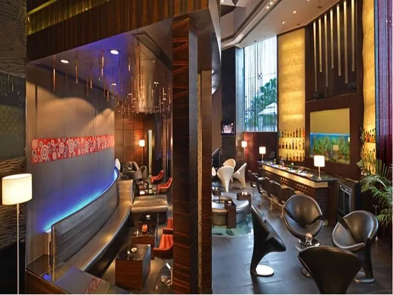 Holiday Inn Chandigarh Panchkula, An Ihg Hotel