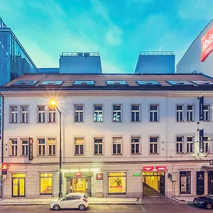 Ibis Old Town 3* Prague