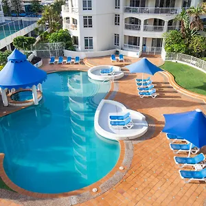 Breakfree Moroccan 3* Gold Coast