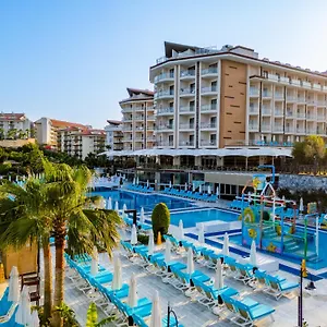 Ramada & Golf 5* Kusadasi