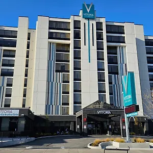 Vittoria & 4* Niagara Falls