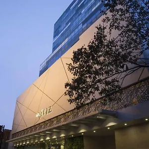 The Raviz 5* Kozhikode