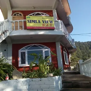 View Bed & Breakfast
