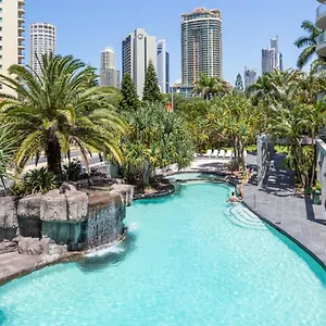 Sovereign On The 4* Gold Coast